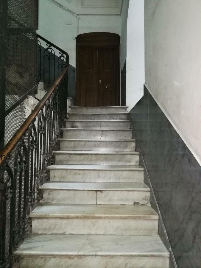 Casa di Giò - Duomo Nápoles Exterior foto